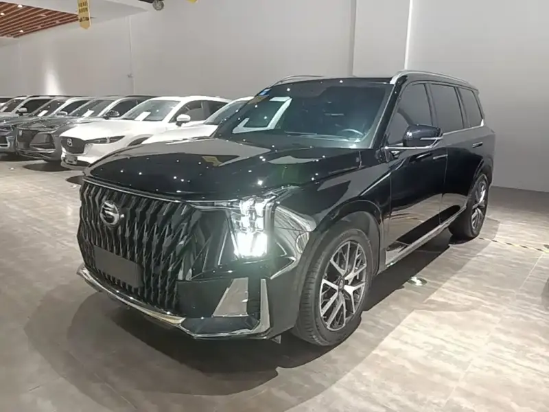 GAC Motor GS8