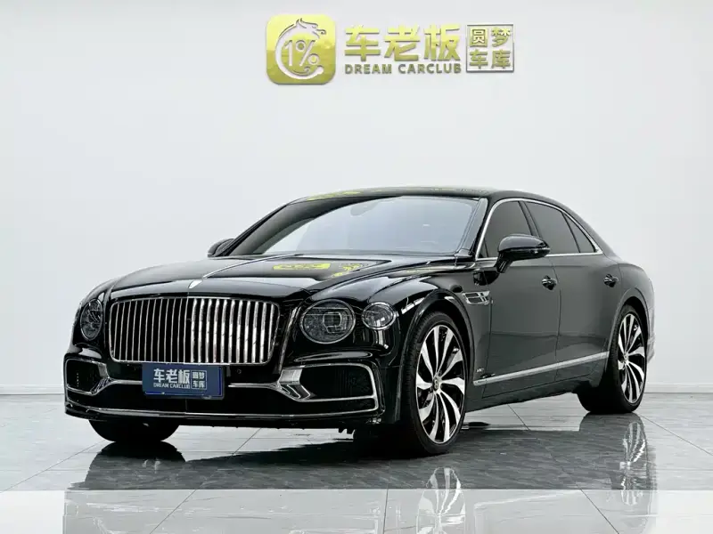 Bentley Flying Spur