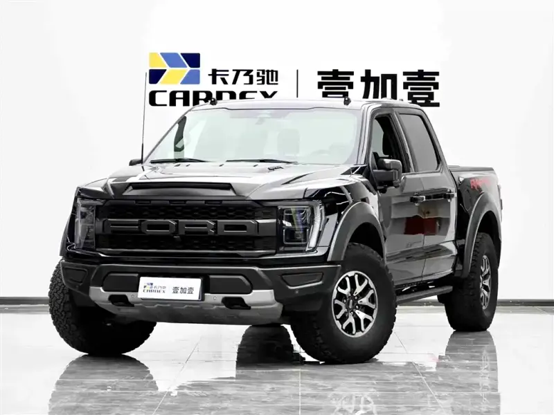 Ford F-150 Raptor