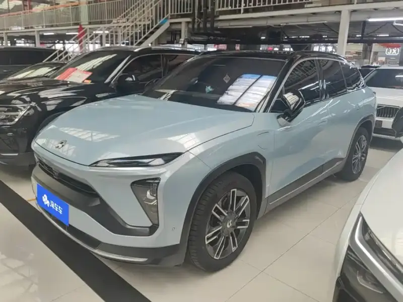NIO ES6