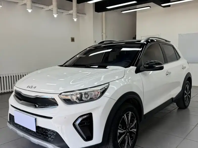 Kia KX1