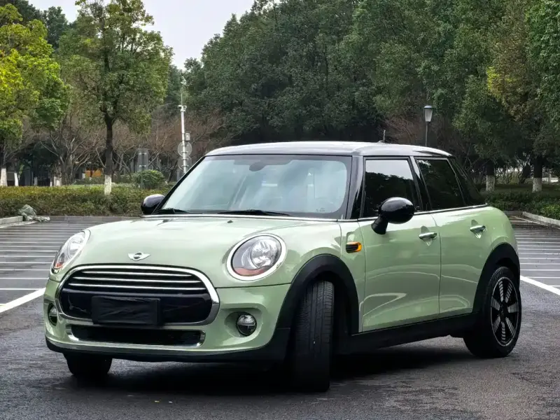 MINI Mini