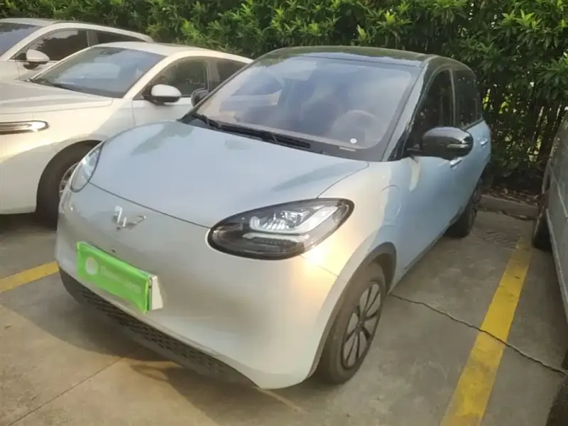 Wuling Bingo