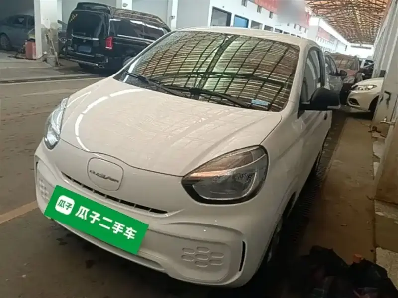 Roewe MG3 (Clever)