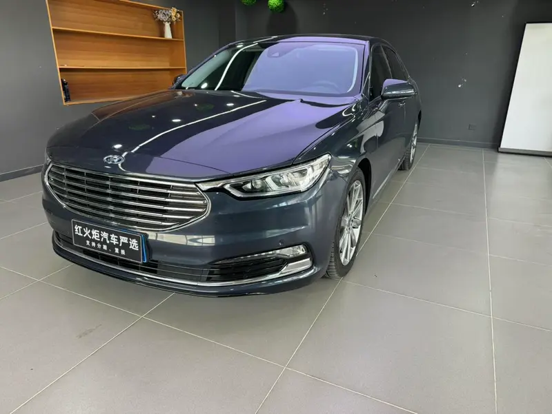 Ford Taurus