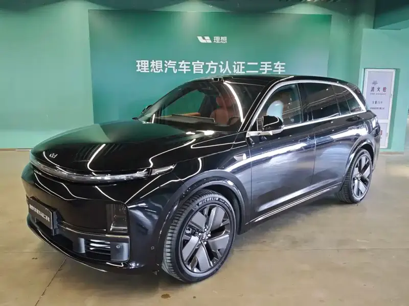 Li Auto L7