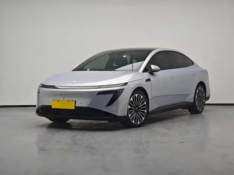 Nissan N7