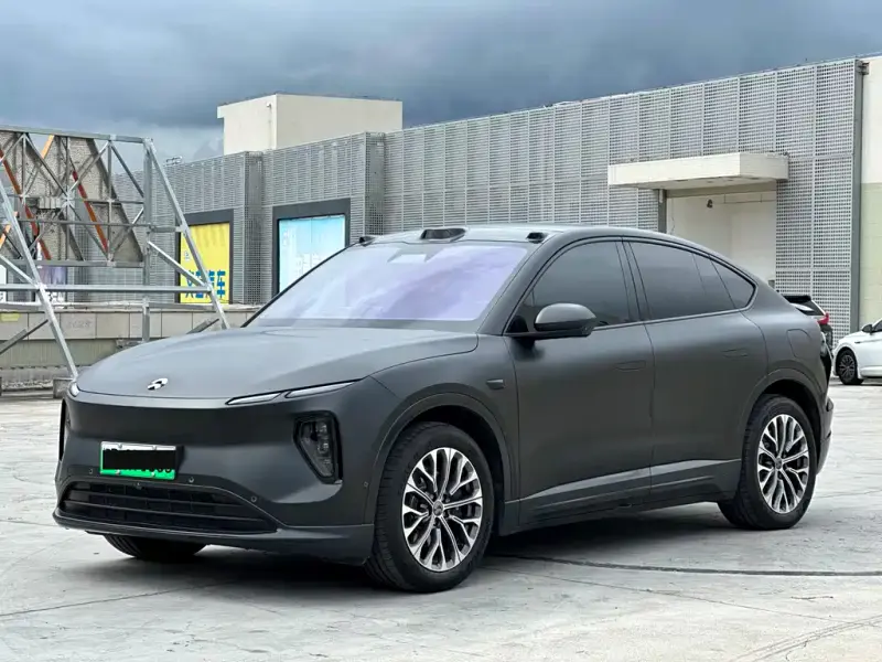 NIO EC6