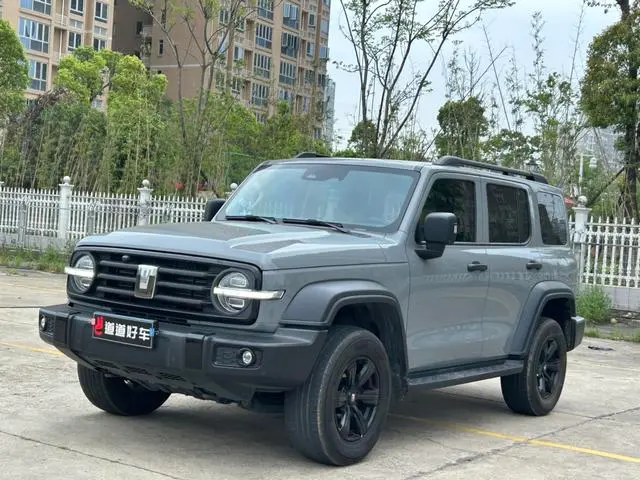 Tank 300