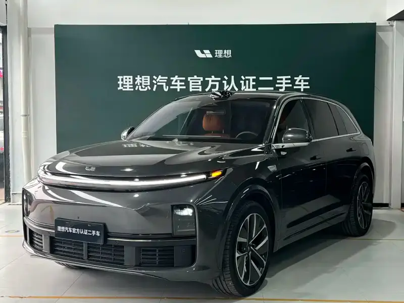 Li Auto L7