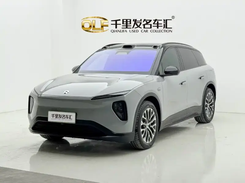 NIO ES6