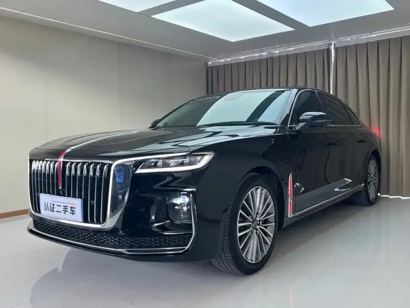 Hongqi H9