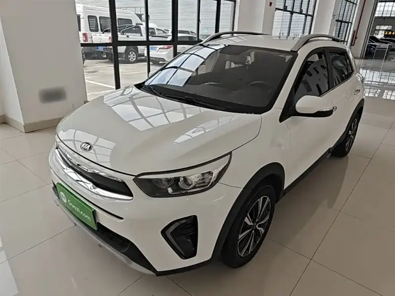 Kia KX1
