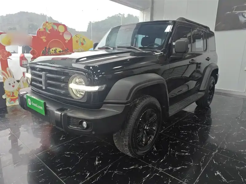 Tank 300