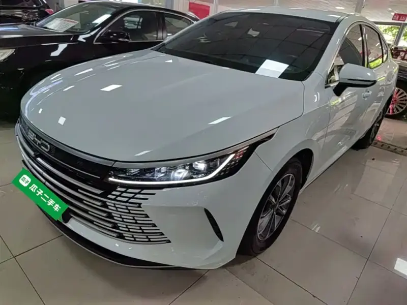 BYD Seal DM-i (Destroyer 05)