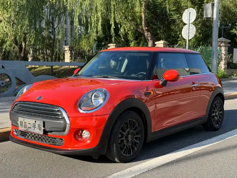 MINI Mini