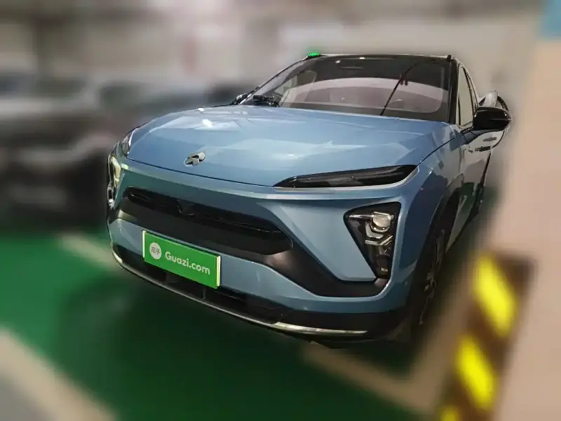 NIO ES6