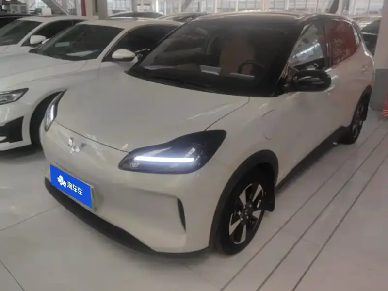 Wuling Bingo PLUS