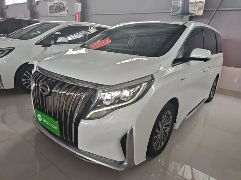 GAC Motor M8
