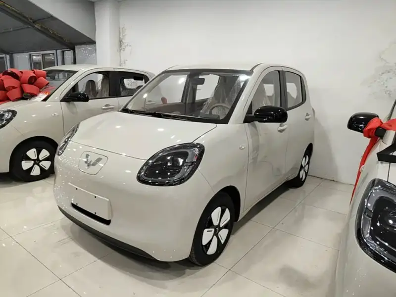 Wuling Hongguang Mini EV (MINIEV)