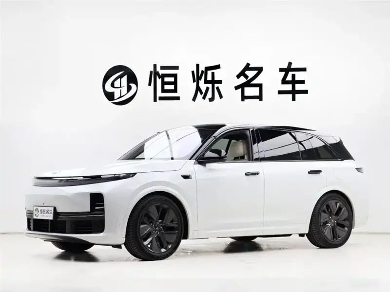 Li Auto L7