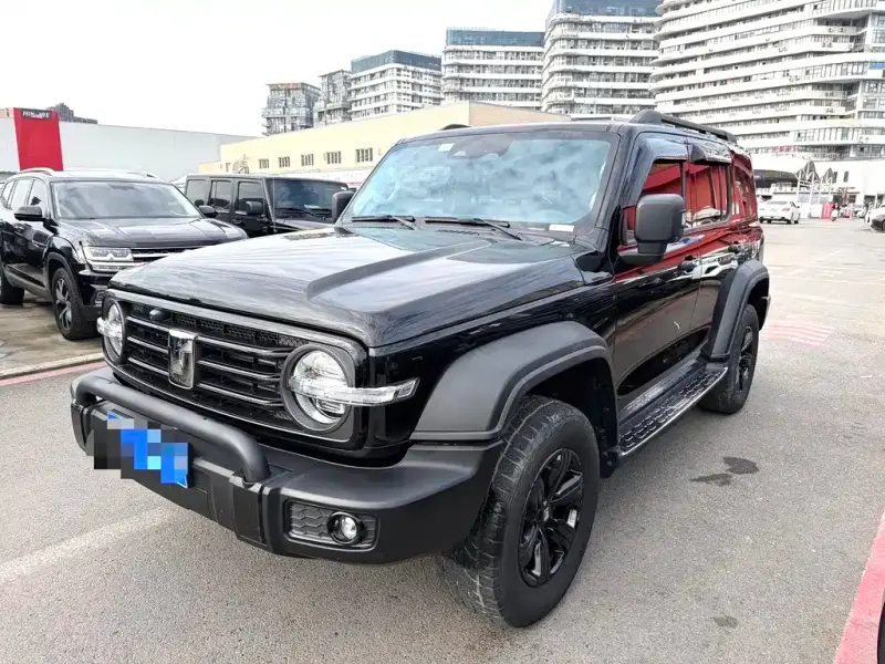 Tank 300
