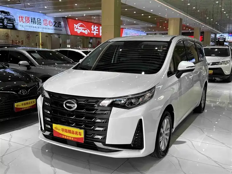 GAC Motor M6