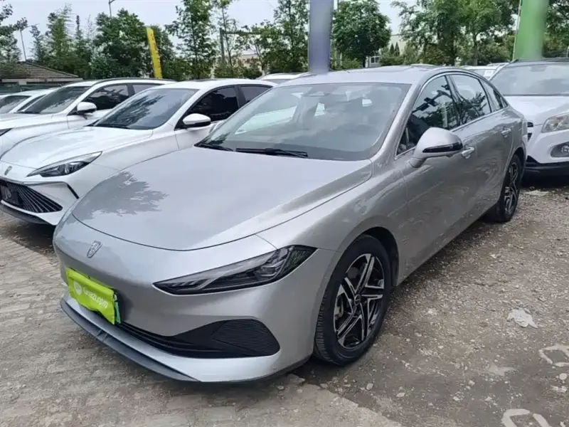 Roewe MG D7 (D7)