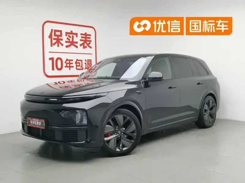 Li Auto L7