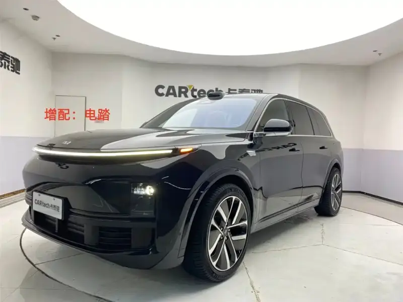 Li Auto L9