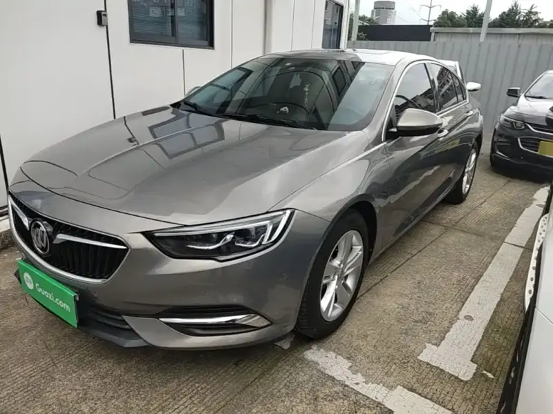 Buick Regal