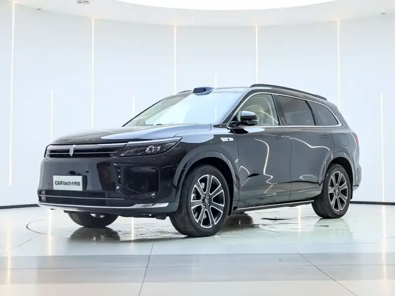 AITO M7