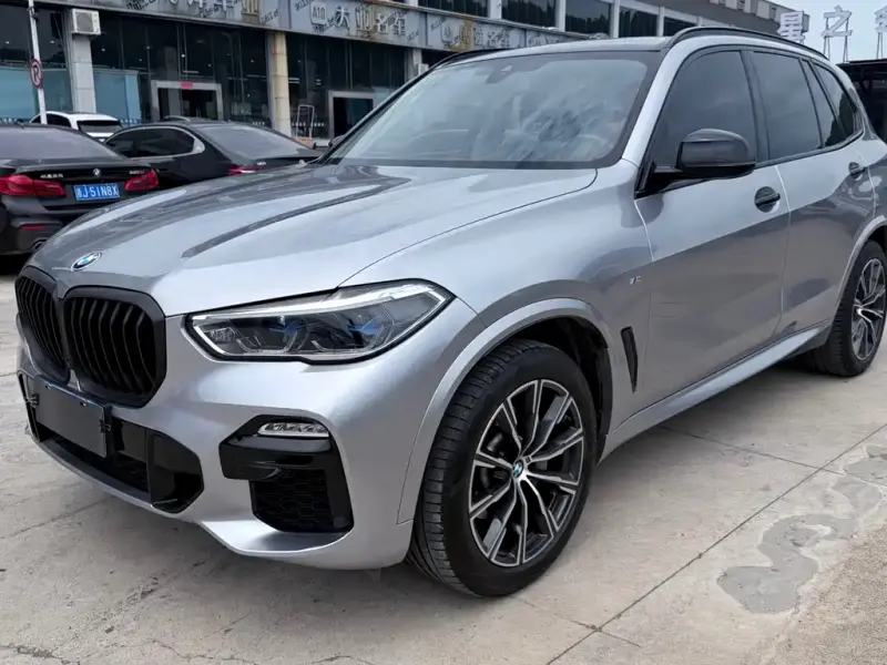 BMW X5 (Import)