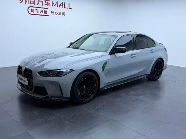 BMW M3
