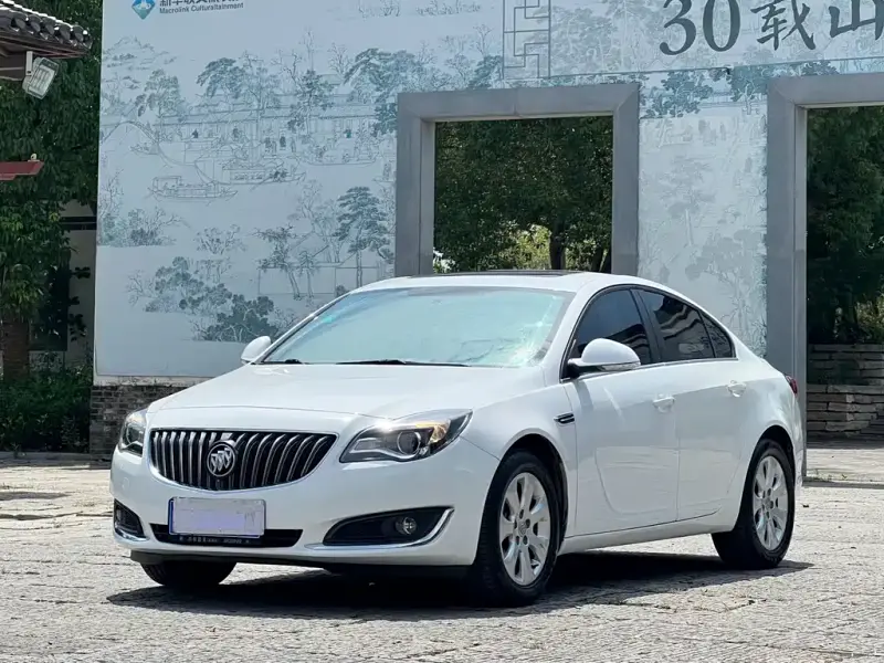 Buick Regal