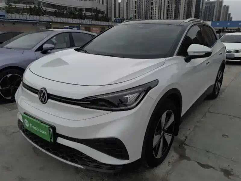 Volkswagen ID.4 X