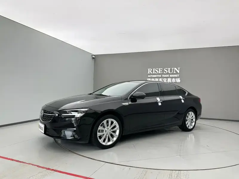 Buick Regal