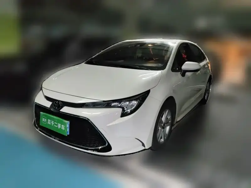 Toyota Levin