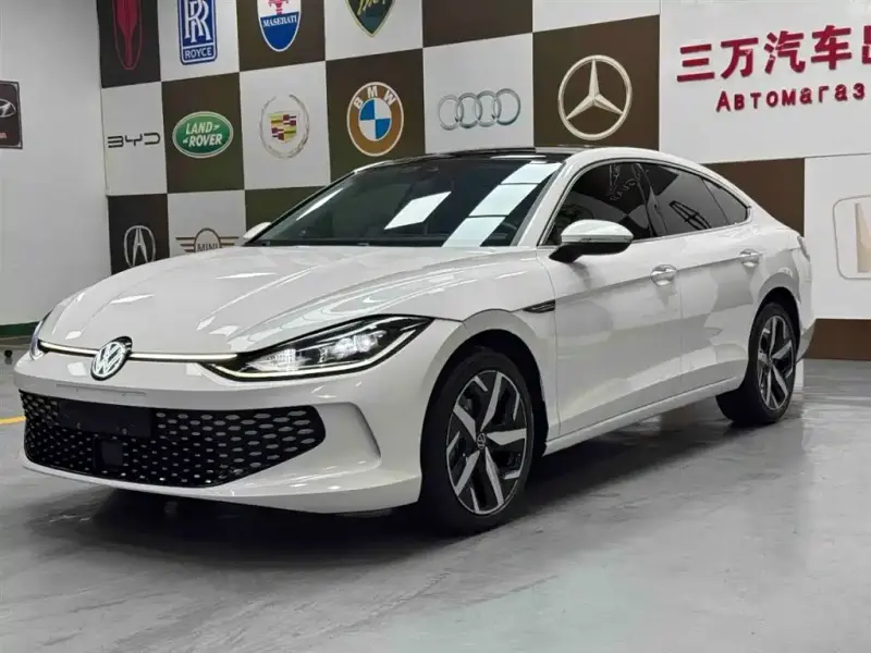 Volkswagen Lamando