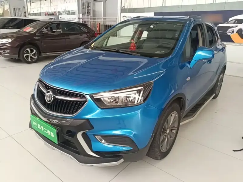 Buick Encore
