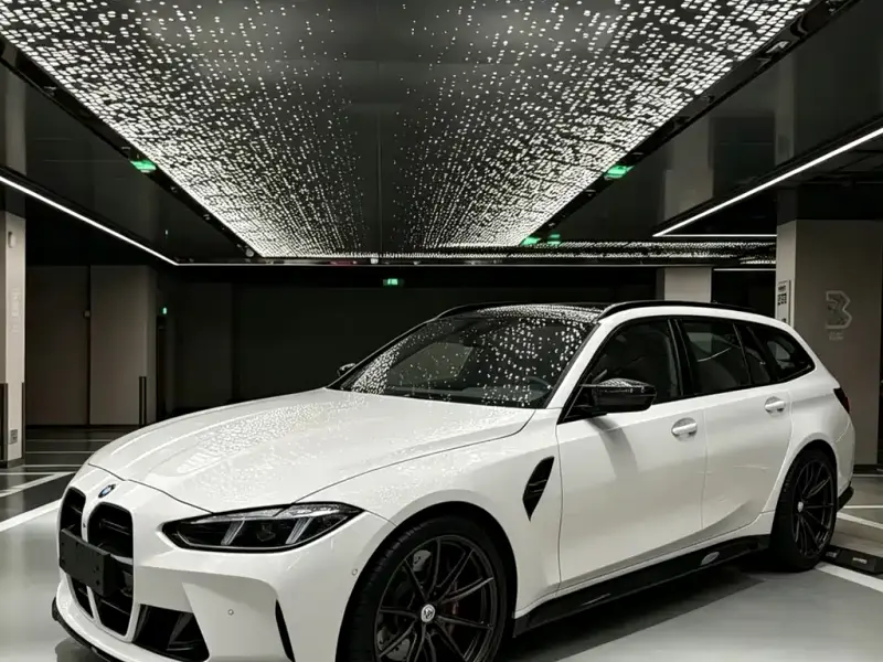 BMW M3