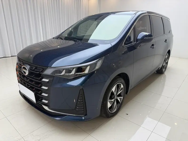 GAC Trumpchi Trumpchi M6