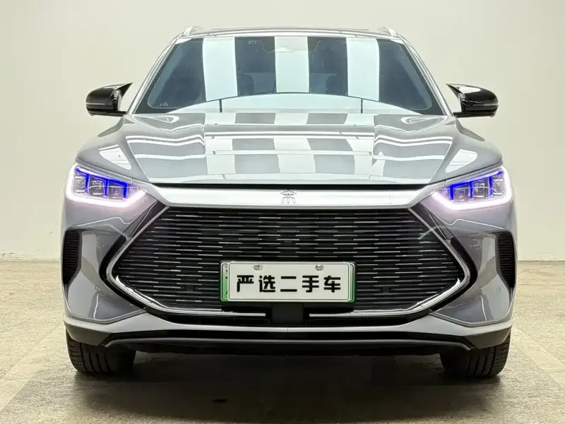 BYD Seal U (PLUS New Energy)