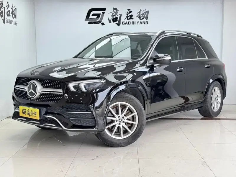 Mercedes-Benz GLE( )