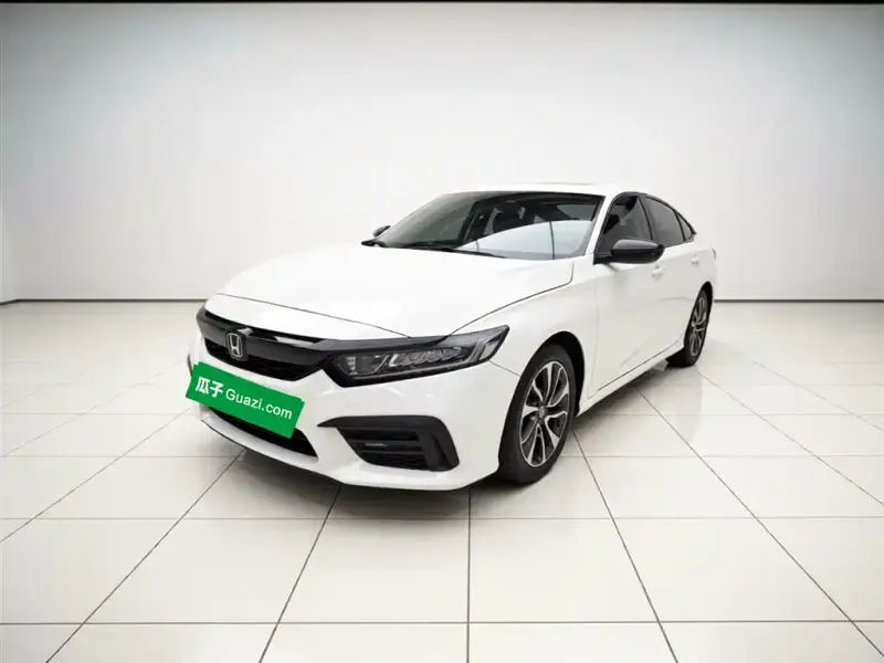 Honda Inspire