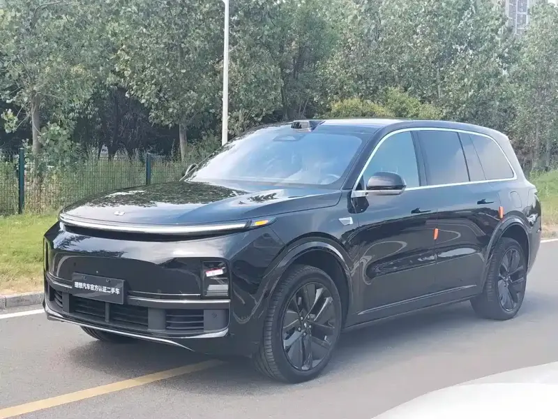 Li Auto L9