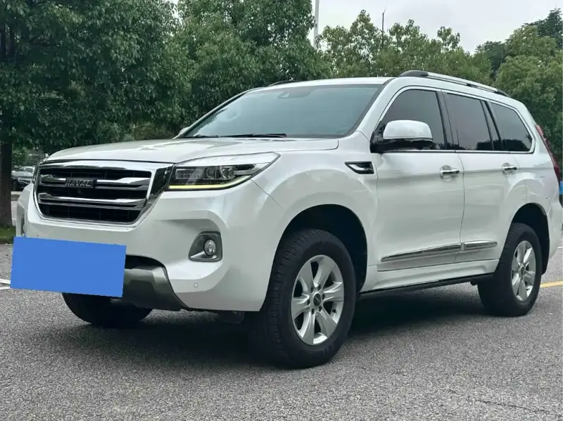 Haval H9