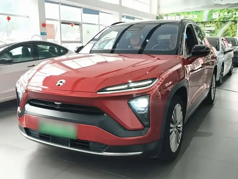 NIO ES6