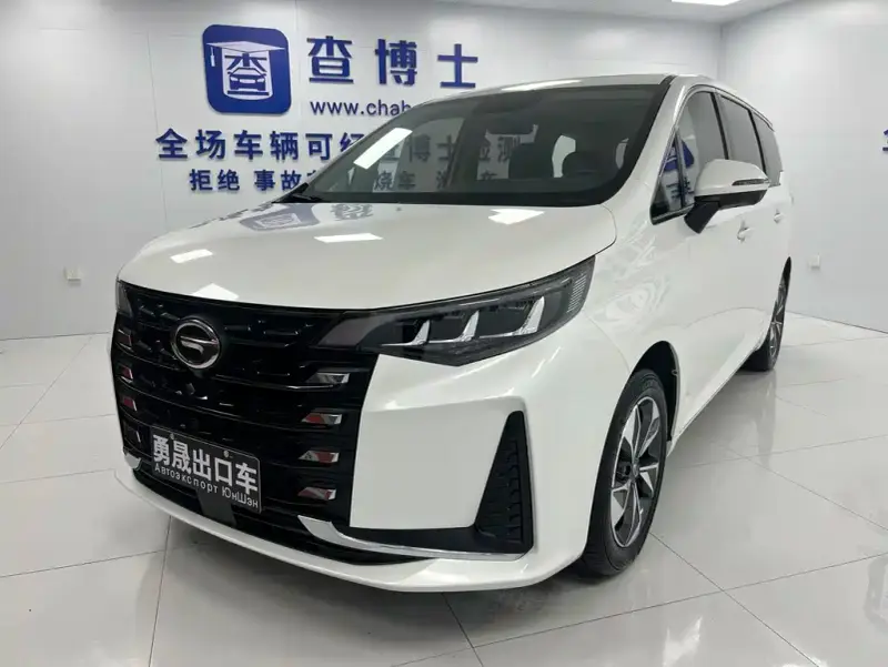GAC Motor M6