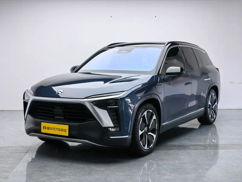 NIO ES8